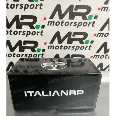 Rods Italian RP for engine T-jet
