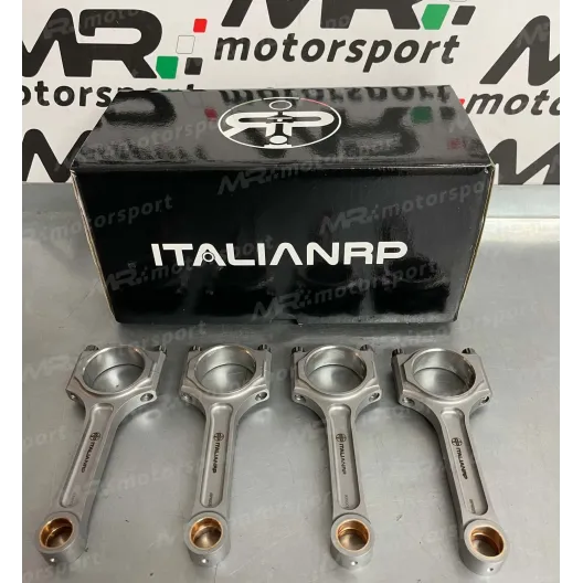 Rods Italian RP for engine T-jet