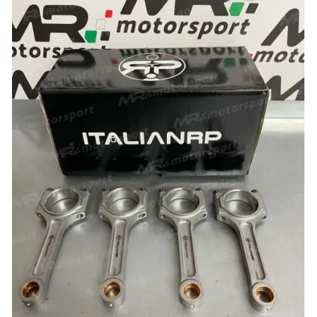 Rods Italian RP for engine T-jet