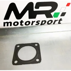 Guarnizione fra Collettore e Turbina per motori T-jet "QUADRATA"