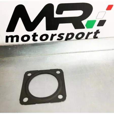 Guarnizione fra Collettore e Turbina per motori T-jet "QUADRATA"