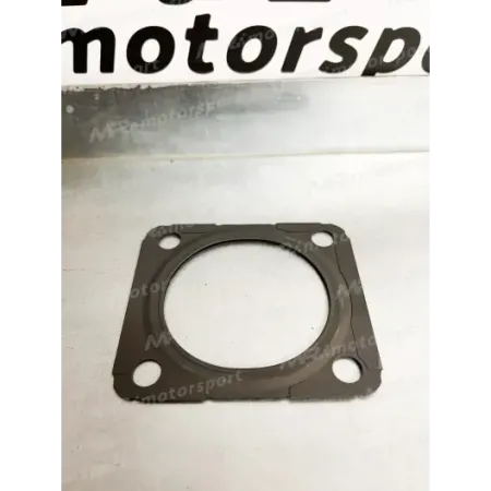 Gasket between Manifold and Turbine for T-jet engines