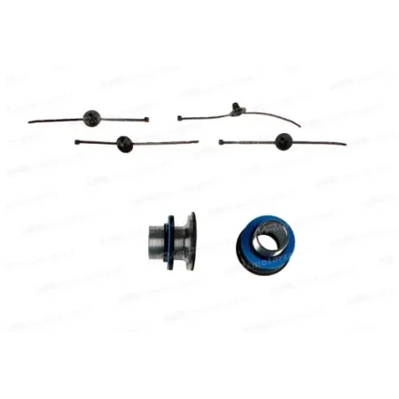 BILSTEIN B14 PER GRANDE PUNTO / PUNTO EVO ABARTH