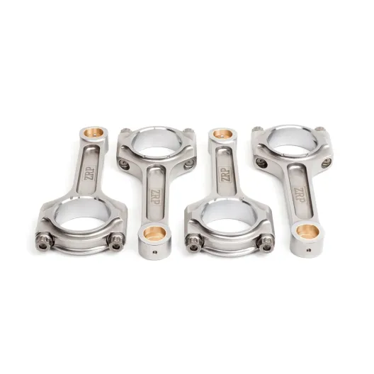 ZRP connecting rods for T-jet and Multiair engines
