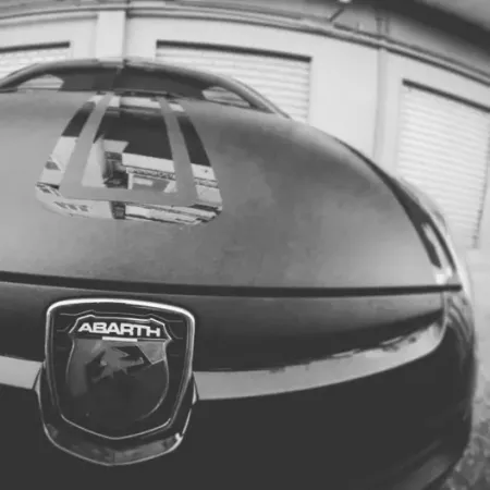 Kit EVO Abarth SuperSport