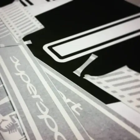 Kit EVO Abarth SuperSport