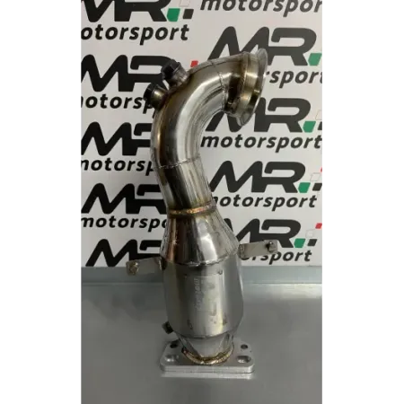 Downpipe 200 Celle 1446 500 595 ABARTH GPA MITO GIULIETTA