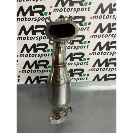 Downpipe 200 Celle td04 500 595 ABARTH GPA MITO GIULIETTA