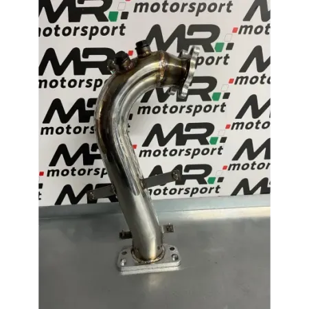 Downpipe TD04 65 mm Abarth 500 / Grande Punto / MiTo / Giulietta