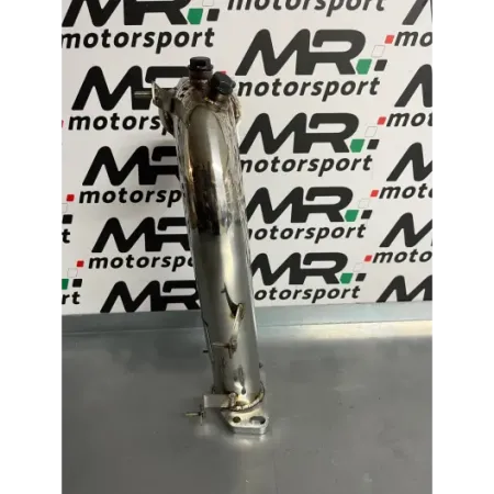 Downpipe TD04 65 mm Abarth 500 / Grande Punto / MiTo / Giulietta