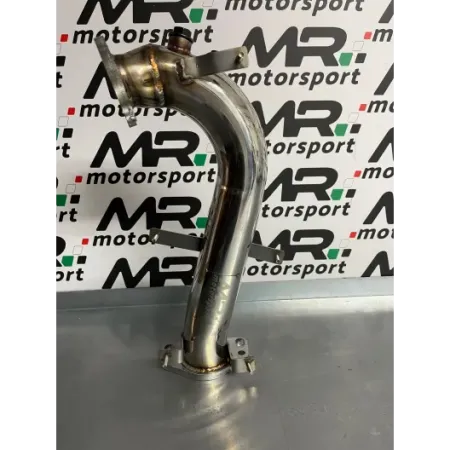 Downpipe TD04 65 mm Abarth 500 / Grande Punto / MiTo / Giulietta