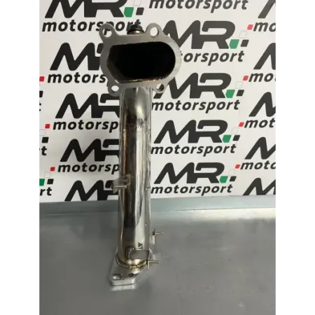 Downpipe TD04 65 mm Abarth 500 / Grande Punto / MiTo / Giulietta