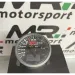Manometro Turbo 4 in 1 MrMotorsport 60 mm Turbo-pressione-temperatura olio Volt