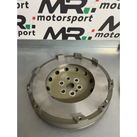 Reinforced suspension clutch kit with single-mass flywheel ERGAL 2021 500 abarth Punto and Mito