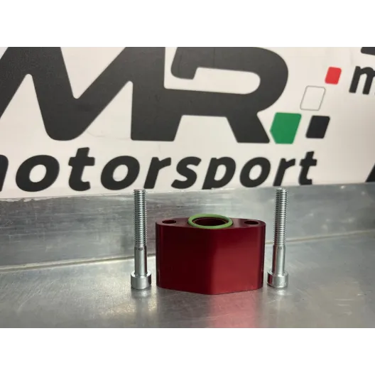 TD04 or GBC Turbine oil return spacer (FOR UPDATE FROM IHI TO TD04 or GBC)