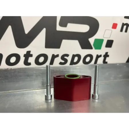 TD04 or GBC Turbine oil return spacer (FOR UPDATE FROM IHI TO TD04 or GBC)