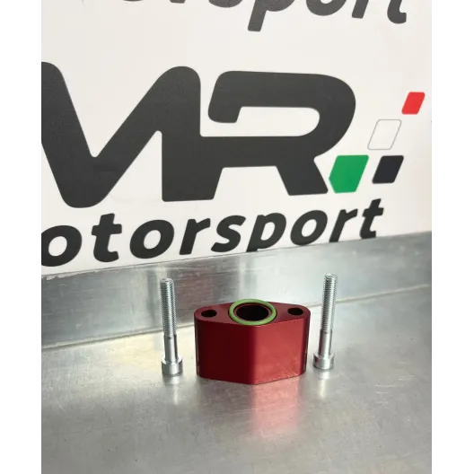 TD04 or GBC Turbine oil return spacer (FOR UPDATE FROM IHI TO TD04 or GBC)