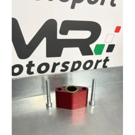 TD04 or GBC Turbine oil return spacer (FOR UPDATE FROM IHI TO TD04 or GBC)