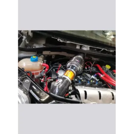 DNA Racing aluminium "cold air" Venturi effect induction kit