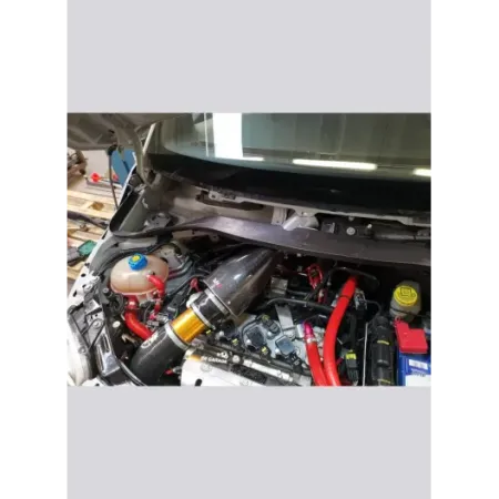 DNA Racing aluminium "cold air" Venturi effect induction kit