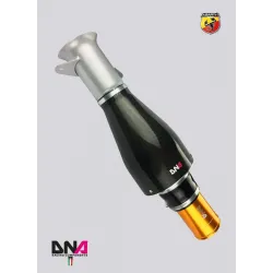 DNA Racing carbon fiber "cold air" Venturi effect induction kit