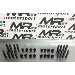 Mini Cooper r50 r53 r56 stud kit