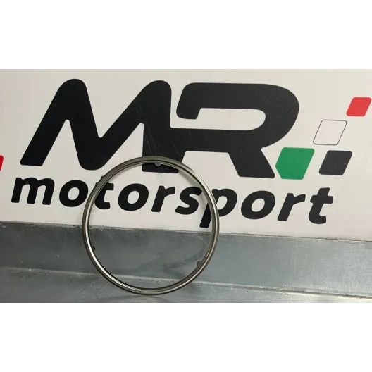 Downpipe gasket Garrett 1446 - Between downpipe and turbine ORIGINAL FIAT