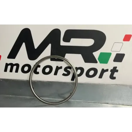 Downpipe gasket Garrett 1446 - Between downpipe and turbine ORIGINAL FIAT