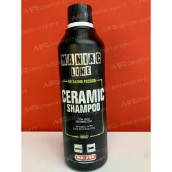Ceramic Shampoo 3 in 1 MaFra