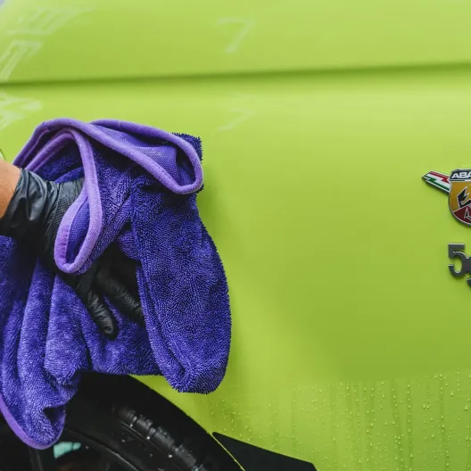 Ceramic Shampoo 3 in 1 MaFra