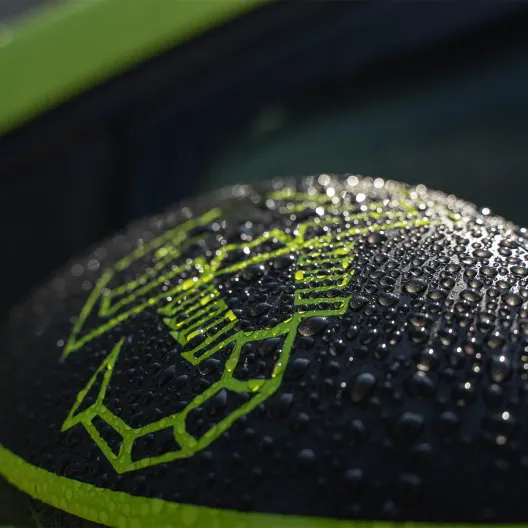 Ceramic Shampoo 3 in 1 MaFra