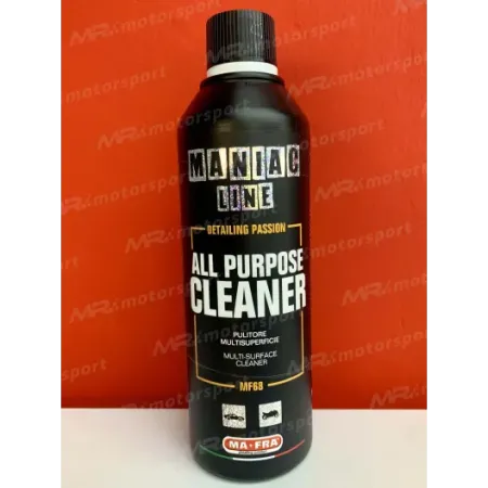 All Purpose Cleaner- pulitore multiuso - MaFra