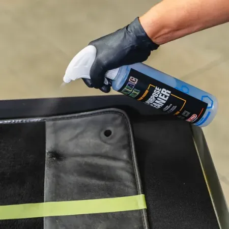 All Purpose Cleaner - pulitore multiuso - MaFra - AUTO