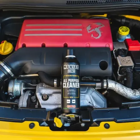 All Purpose Cleaner - pulitore multiuso - MaFra - AUTO