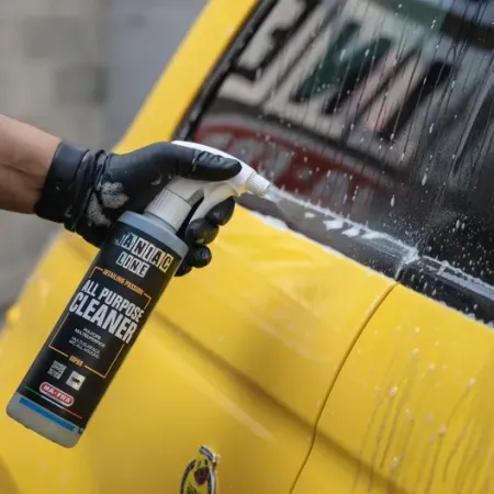All Purpose Cleaner - pulitore multiuso - MaFra - AUTO