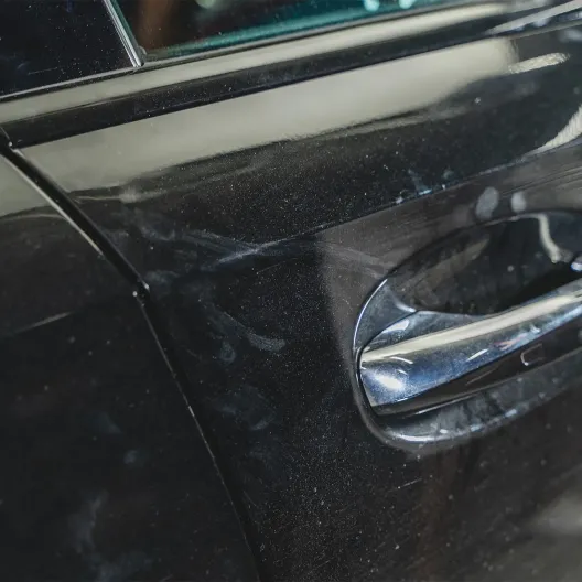 Exterior Quick Detailer MaFra