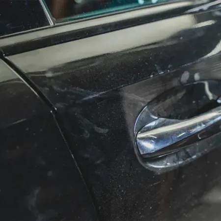 Exterior Quick Detailer MaFra