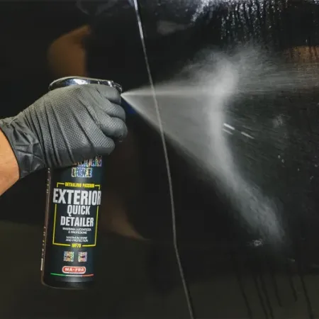 Exterior Quick Detailer MaFra