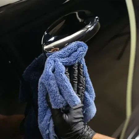 Exterior Quick Detailer MaFra