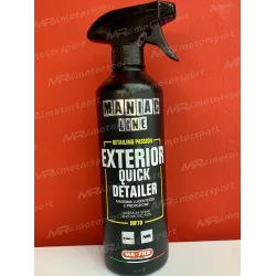 Exterior Quick Detailer MaFra