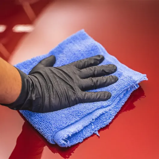 Ceramic Ultra Speed Wax - MaFra