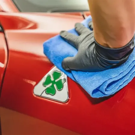 Ceramic Ultra Speed Wax - MaFra Cera Spray Sigillante AUTO Esterni