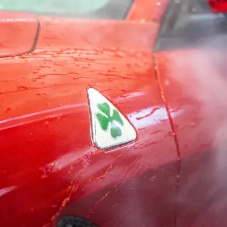 Ceramic Ultra Speed Wax - MaFra Cera Spray Sigillante AUTO Esterni