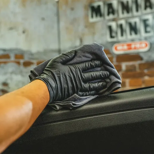 Glass Cleaner & Degreaser MaFra