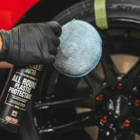 All Round Plastic Protectant MaFra