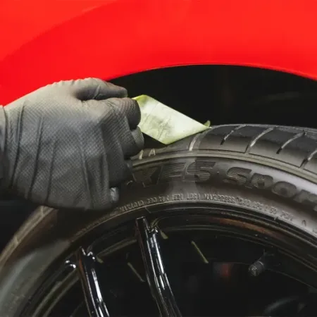 All Round Plastic Protectant MaFra