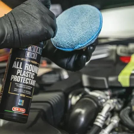 All Round Plastic Protectant MaFra
