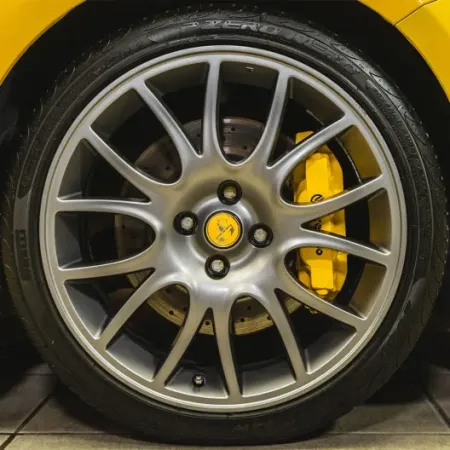 All Round Plastic Protectant MaFra