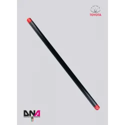 Kit barra duomi posteriori fibra di carbonio DNA Racing