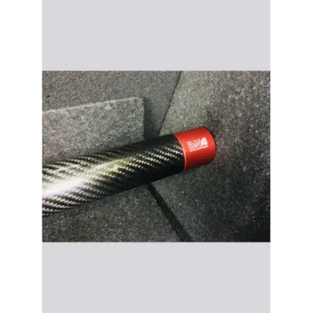 Kit barra duomi posteriori fibra di carbonio DNA Racing